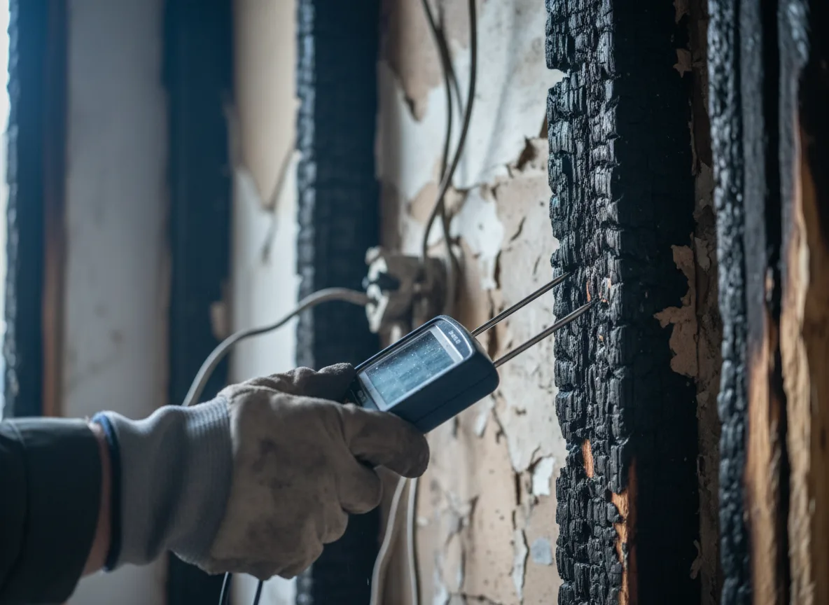 Fire Damage Restoration Cross Lanes, WV FAQs